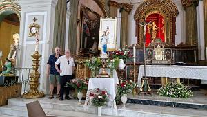0 12 2025 06 CELEBRATION VIERGE DE SANTA CRUZ ALMERIA (2)